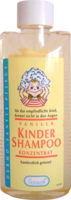 VANILLA KINDER Shampoo floracell