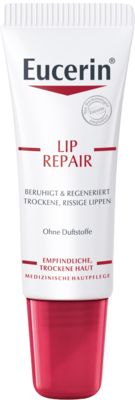 EUCERIN pH5 Lip Repair Creme