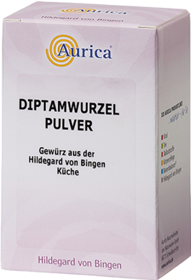 DIPTAMKRAUT Pulver