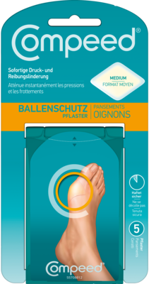 COMPEED Ballenschutz Pflaster