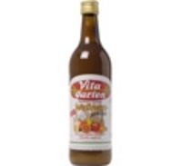 VITAGARTEN Wellness Orange Apfel Banane Saft