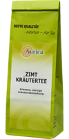 ZIMT KRÄUTERTEE