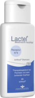 LACTEL Nr.6 Ichthyolshampoo