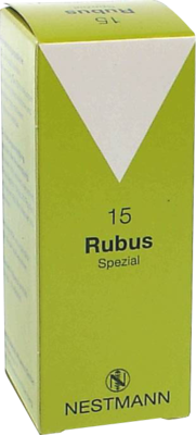 RUBUS SPEZIAL Nr.15 Tropfen