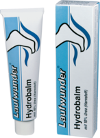 LAUFWUNDER Hydrobalm mit 10% Urea