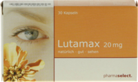 LUTAMAX 20 mg Kapseln
