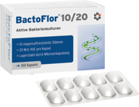 BACTOFLOR 10/20 Kapseln