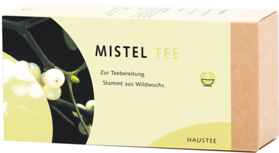 MISTEL TEE Filterbeutel