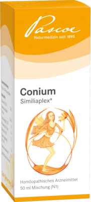 CONIUM SIMILIAPLEX Tropfen