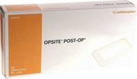 OPSITE Post-OP 10x20 cm Verband einzeln steril