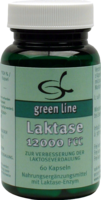 LAKTASE 12.000 FCC Kapseln