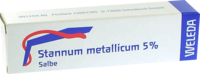 STANNUM METALLICUM SALBE 5%