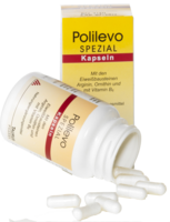 POLILEVO spezial Kapseln