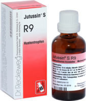 JUTUSSIN S R9 Mischung