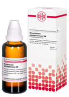 MAGNESIUM PHOSPHORICUM D 8 Dilution