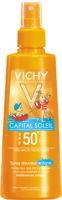 VICHY CAPITAL Soleil Kinder Spray LSF 50