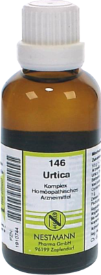 URTICA KOMPLEX Nr.146 Dilution