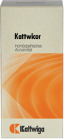 KATTWICOR Tabletten