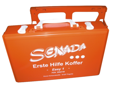 SENADA Koffer Easy 1