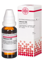 TABACUM D 30 Dilution