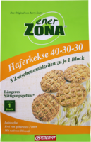 ENERZONA Haferkekse