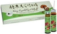 PEKING Lingchih Royal Jelly Classic