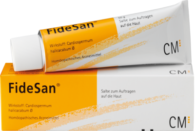 FIDESAN Salbe