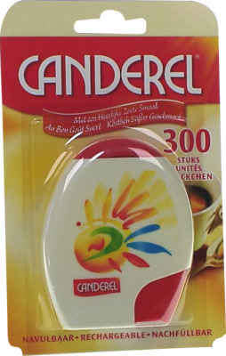 CANDEREL Tafelsüße