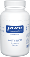 PURE ENCAPSULATIONS Weihrauch Boswel.Extr.Kps.