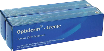 OPTIDERM Creme