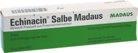 ECHINACIN Salbe Madaus