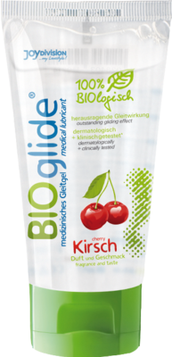 BIOGLIDE Kirsch Gel