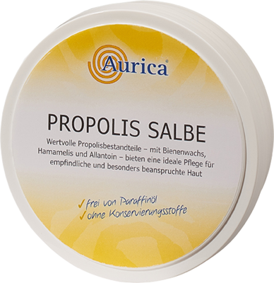 PROPOLIS SALBE