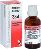 CALCIUM-GASTREU R34 Mischung