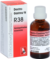 DEXTRO-GASTREU N R38 Mischung