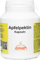 APFELPEKTIN Kapseln