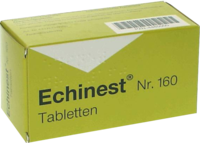 ECHINEST Nr.160 Tabletten