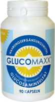 GLUCOMAXX Kapseln