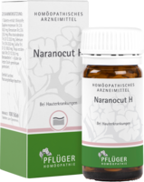 NARANOCUT H Tabletten