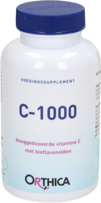 ORTHICA C 1000 Tabletten