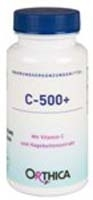 ORTHICA C 500+ Tabletten