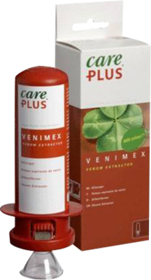 CARE PLUS Venimex Giftsauger