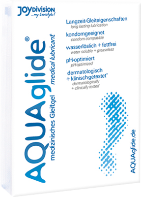 AQUAGLIDE Gel