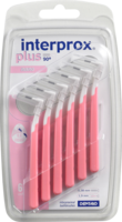 INTERPROX plus nano rosa Interdentalbürste