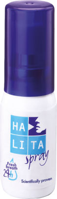 HALITA Spray