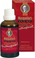 ANTHOGENOL Masquelier OPC Tropfen