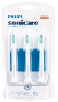 SONICARE FlexCare 3er Bürstenkopf Mini HX6023