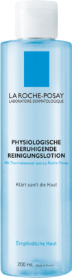 ROCHE-POSAY Physiolog.Beruh.Reinig.Lotion