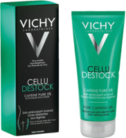 VICHY CELLUDESTOCK Creme