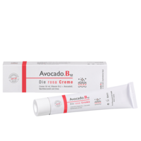 AVOCADO B12 Creme